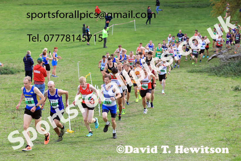 Senior Mens 2025 Start Fitness NEHL, Thornley Hall Farm, Peterlee, County Durham. Photo: David T. Hewitson/Sports for All Pics
